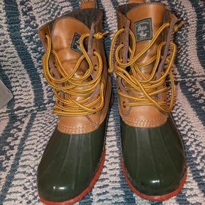Women's Duck boots